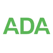 ADA logo